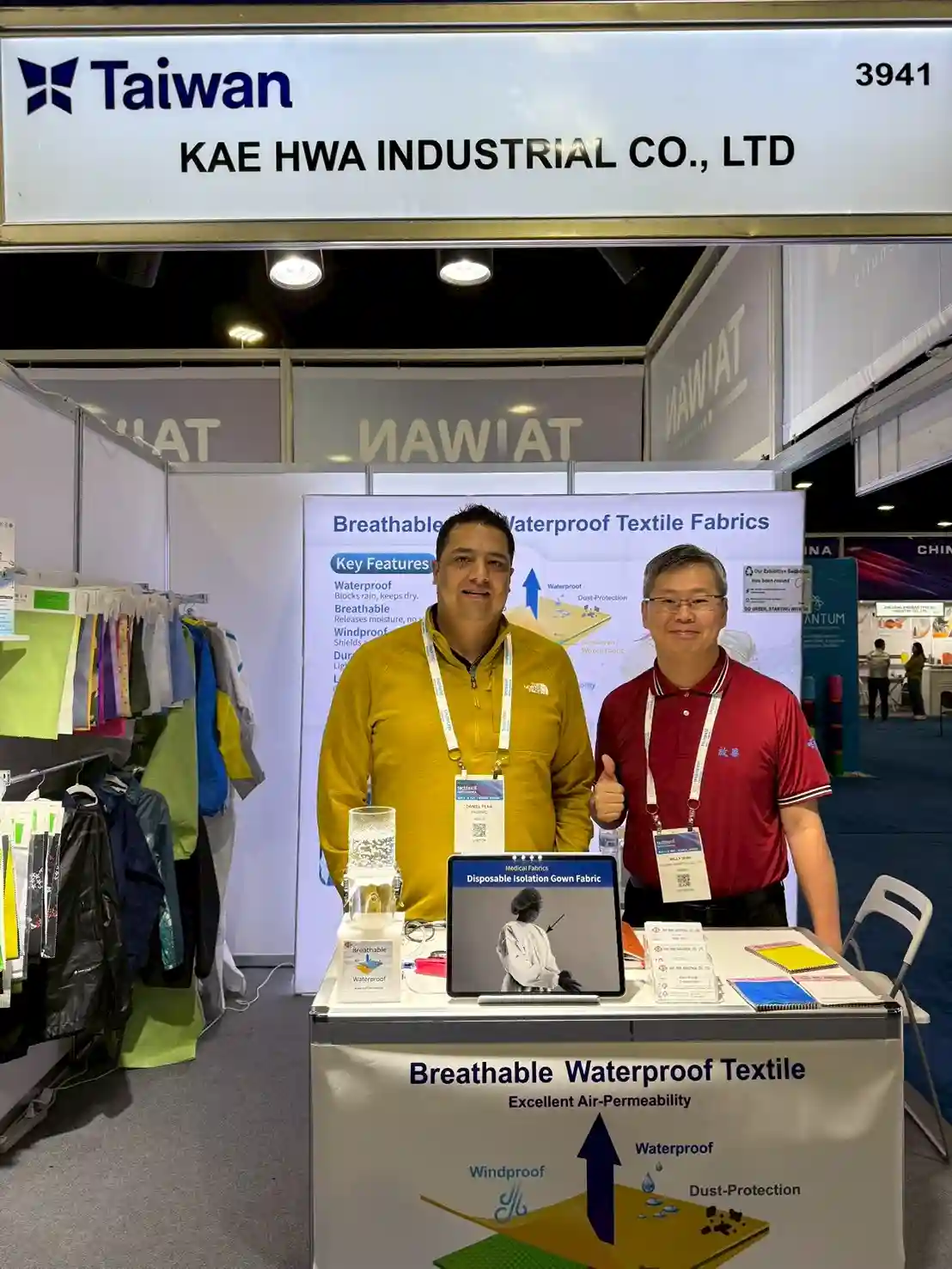 2025/5/6-8, TTNA 2025, Atlanta, USA